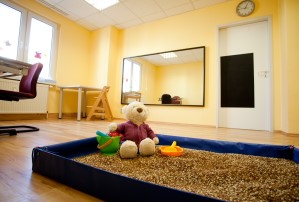  Praxis f�r Ergotherapie