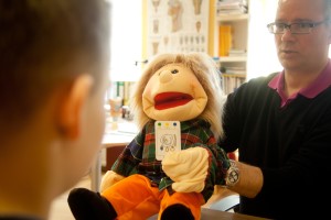  Praxis f&uuml;r Logop&auml;die